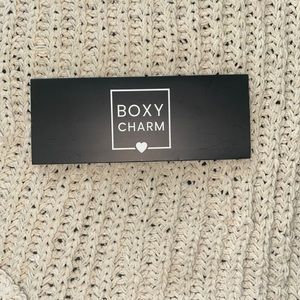 Boxycharm palette